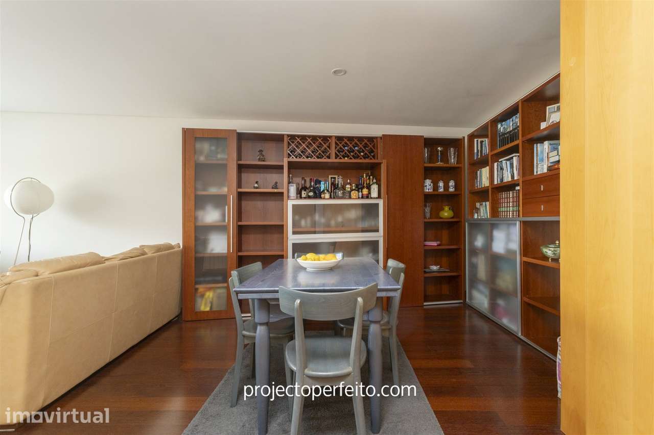 Apartamento T2 Venda em Silvalde,Espinho - Grande imagem: 3/16