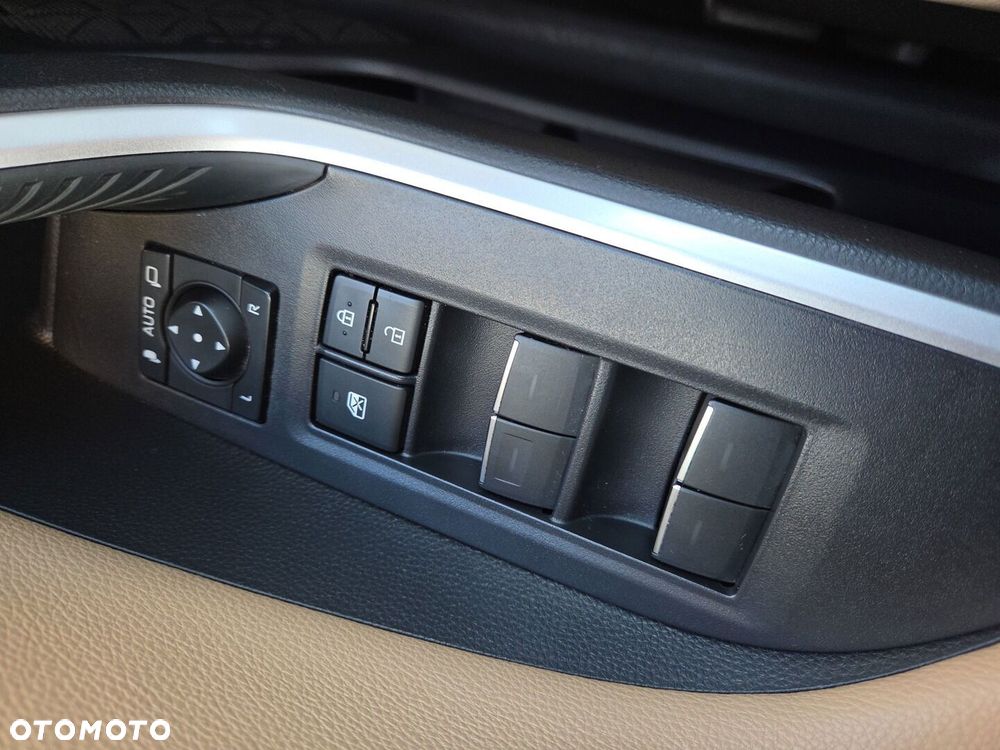 Toyota RAV4 2.5 Hybrid Executive 4x2 - 20
