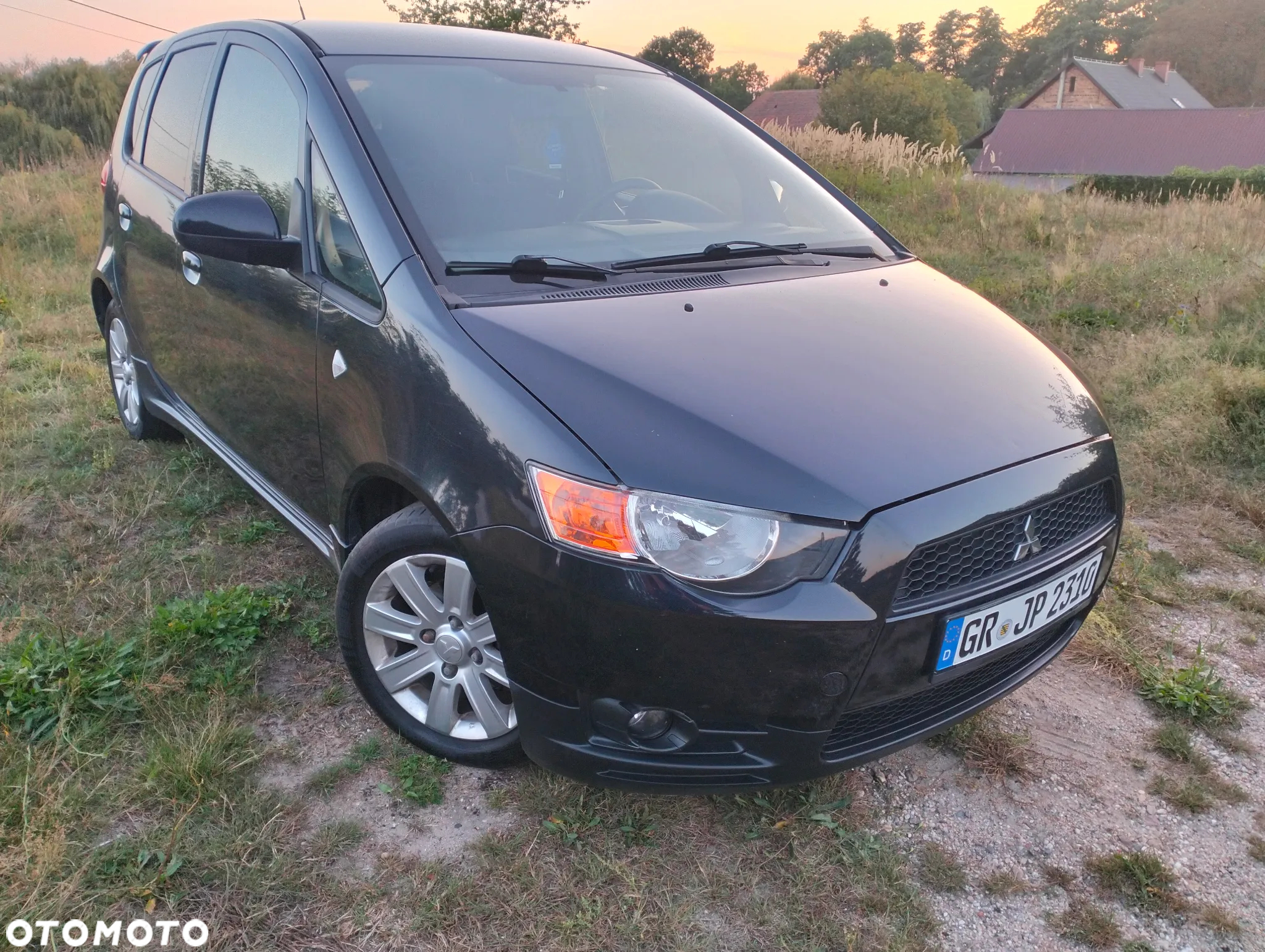 Mitsubishi Colt 1.1 ClearTec Edition - 5