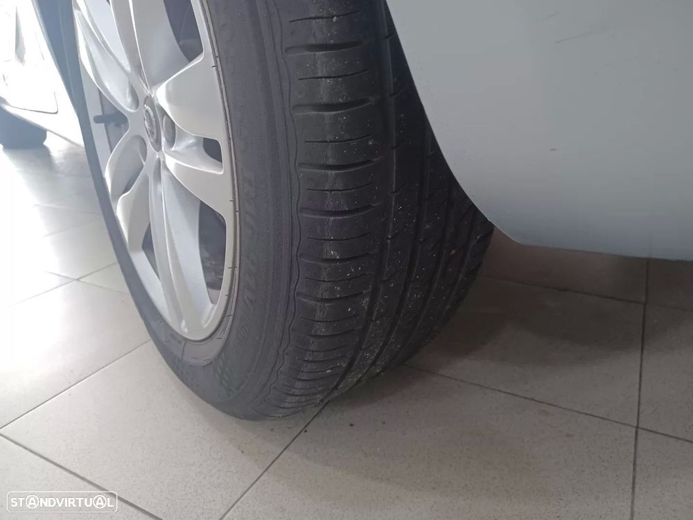 Opel Astra 1.0 Business Edition S/S - 31