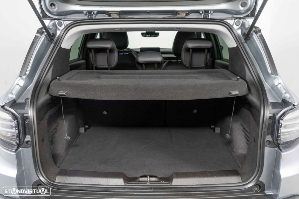 Jeep Avenger 54 kWh Summit - 27