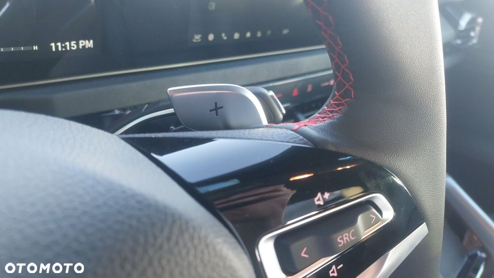 Maxus Pickup Luxury 4x4 2,0L Turbo Diesel - 21