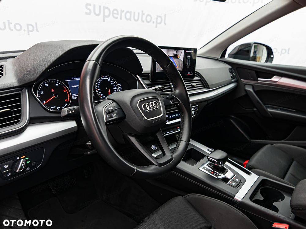 Audi Q5 - 9