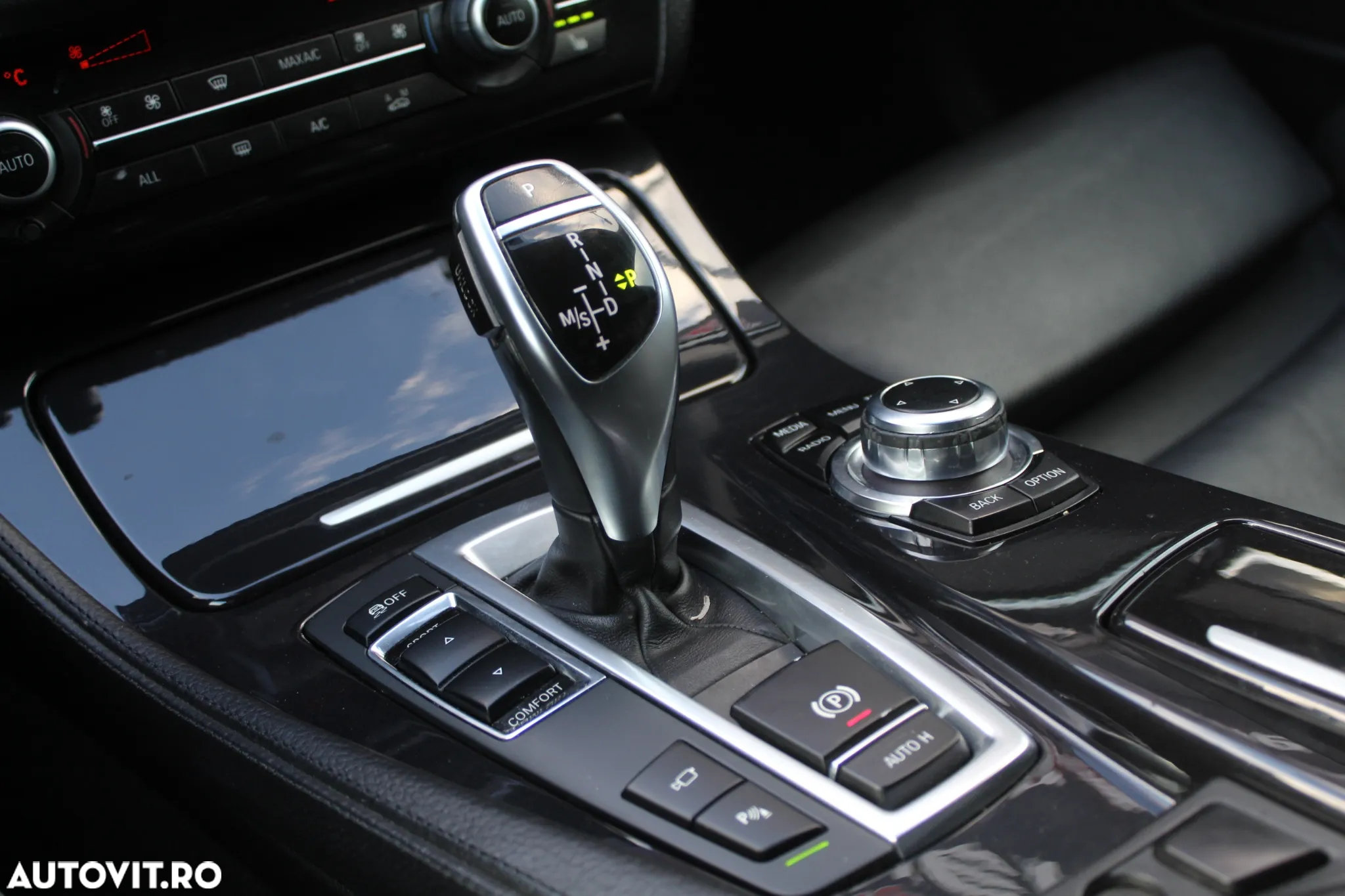BMW Seria 5 - 13