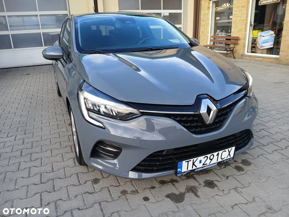 Renault Clio TCe 90 BUSINESS EDITION - 28