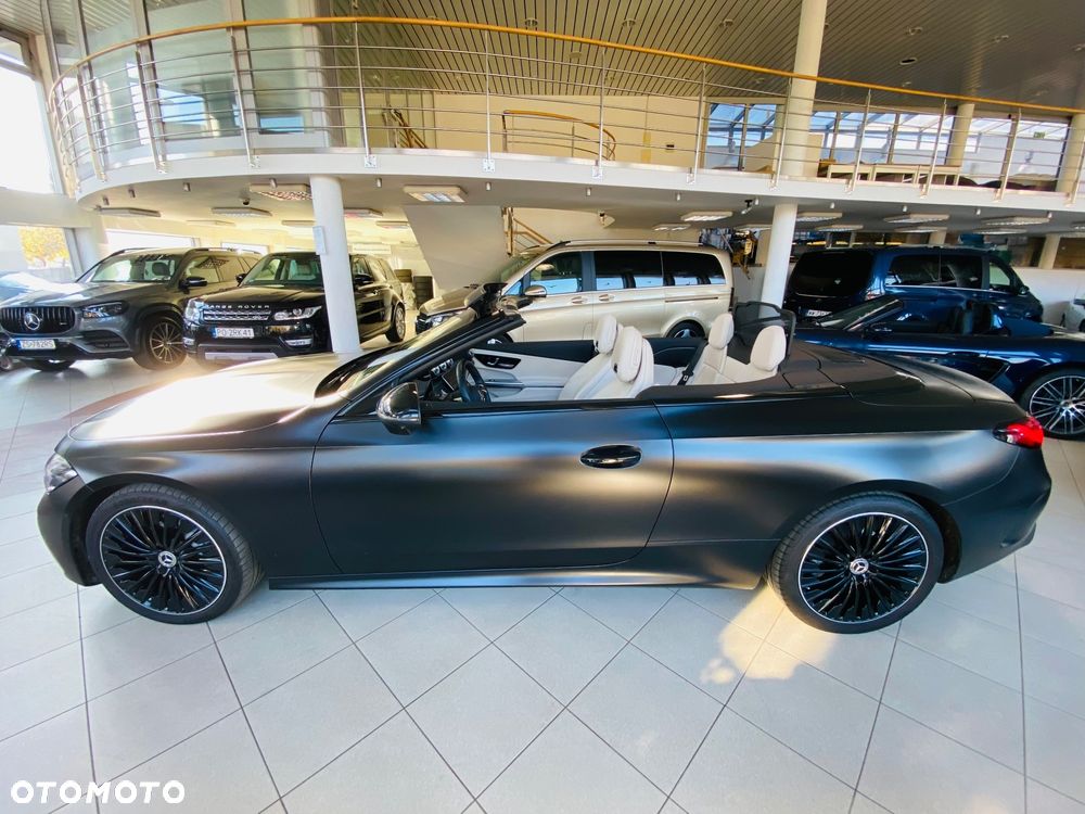 Mercedes-Benz CLE - 5