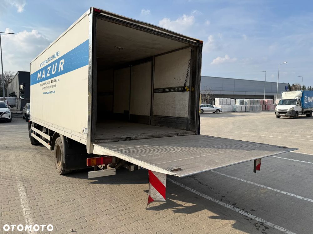 Iveco EUROCARGO - 11