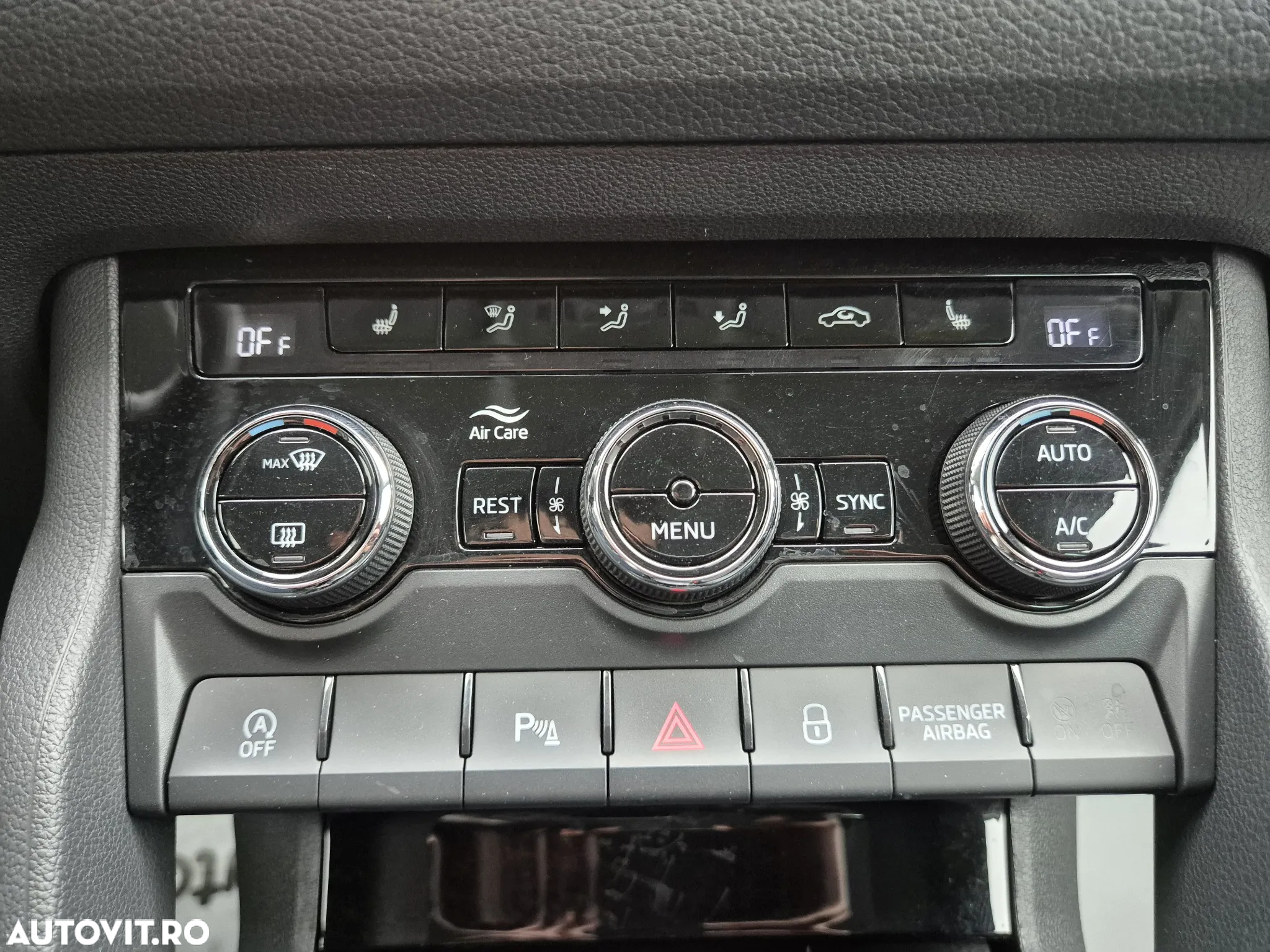 Skoda Kodiaq 2.0 TDI 4X4 DSG Ambition - 17