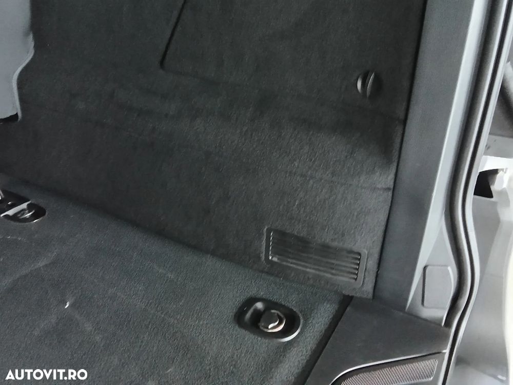 Mercedes-Benz Vito Extra-Lung 114 CDI 136CP RWD 9AT Pro - 34