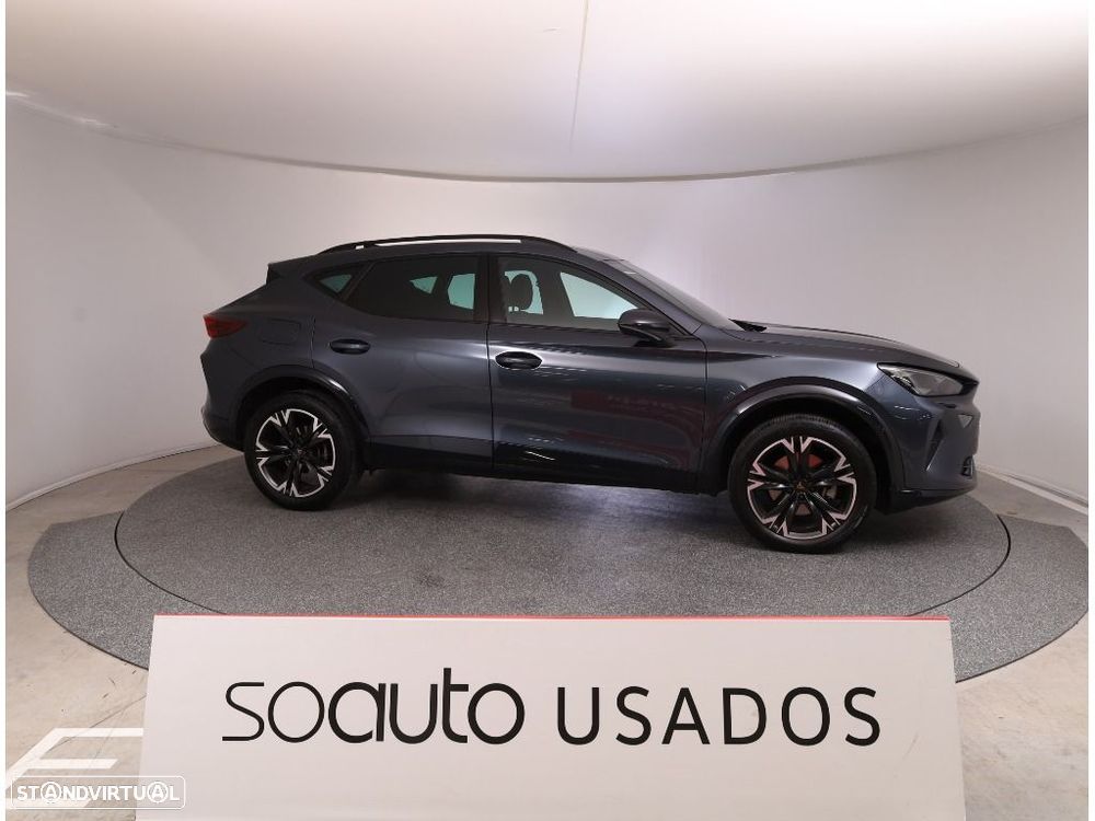 Cupra Formentor 1.5 eTSI DSG - 18