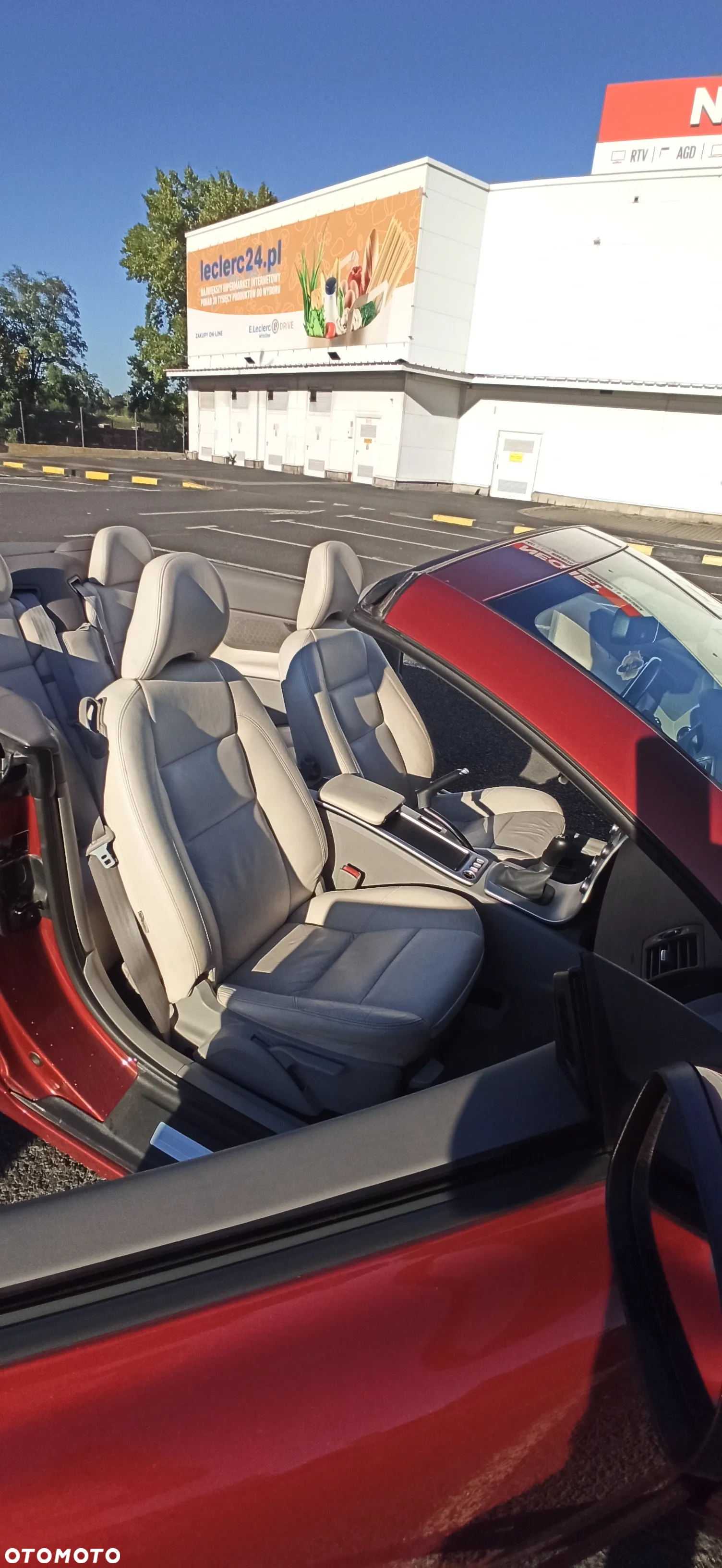 Volvo C70 2.0D Summum - 14