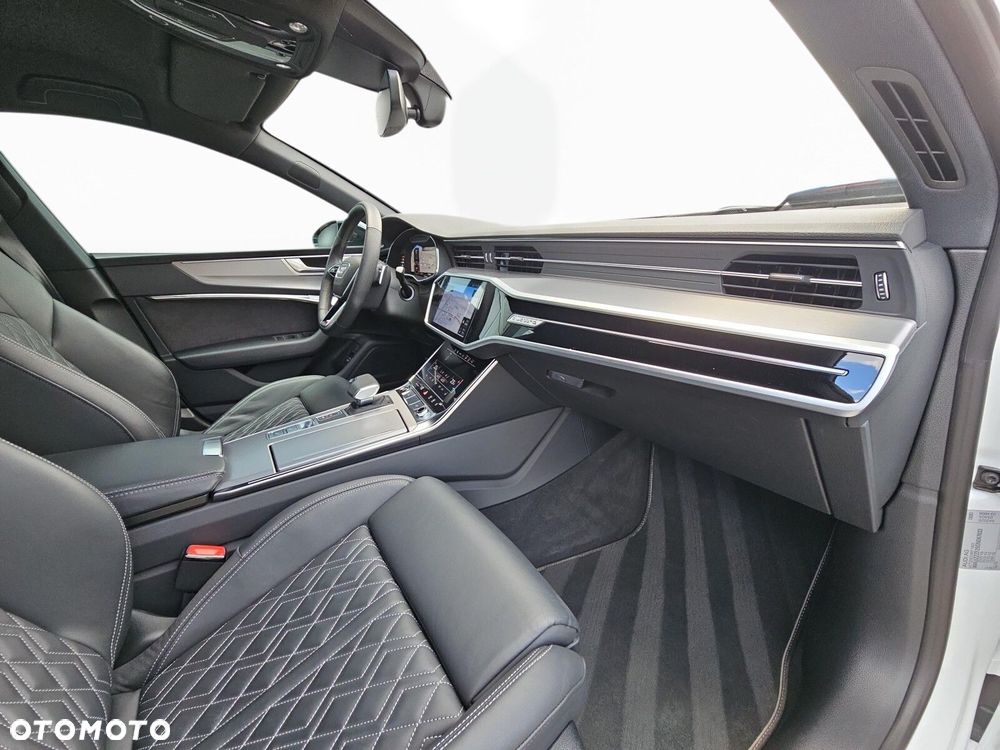 Audi A7 Sportback - 25