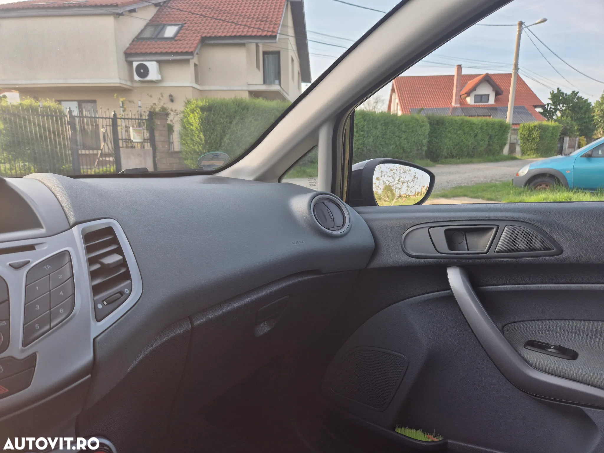 Ford Fiesta - 3
