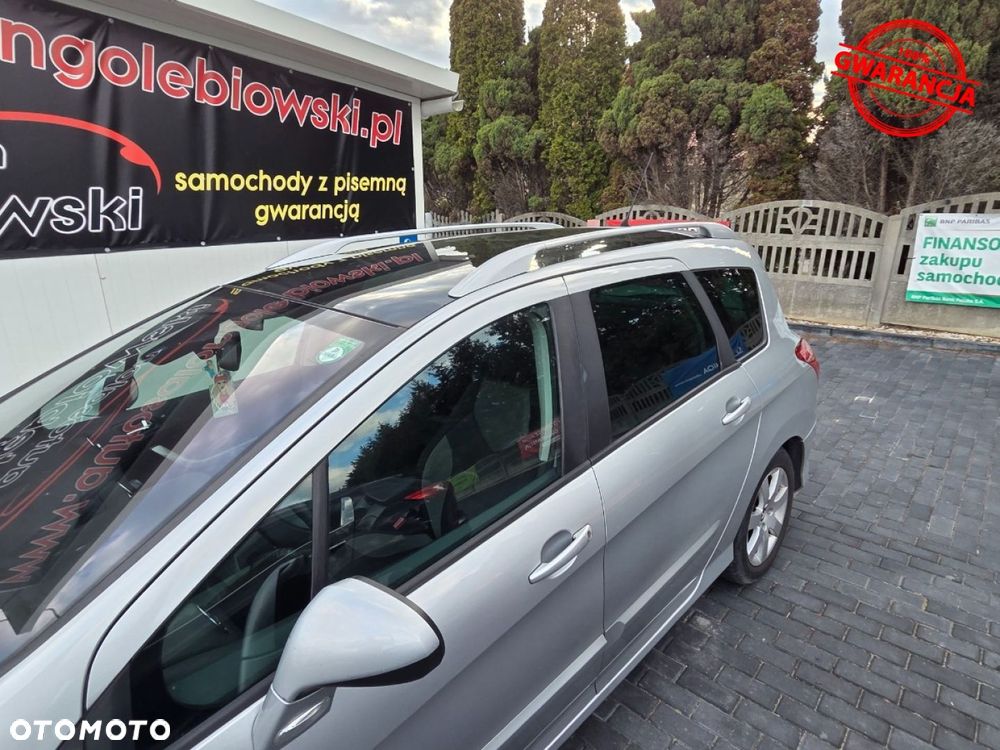 Peugeot 308 1.6 Premium - 29