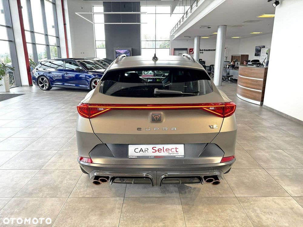 Cupra Formentor - 8