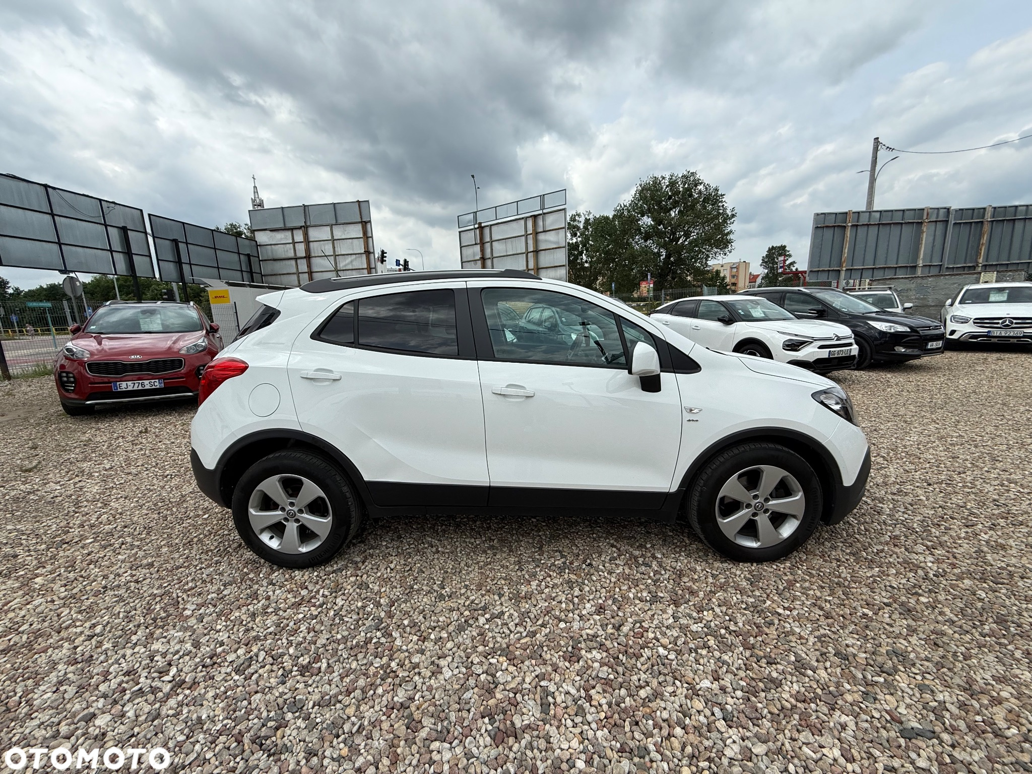 Opel Mokka - 7