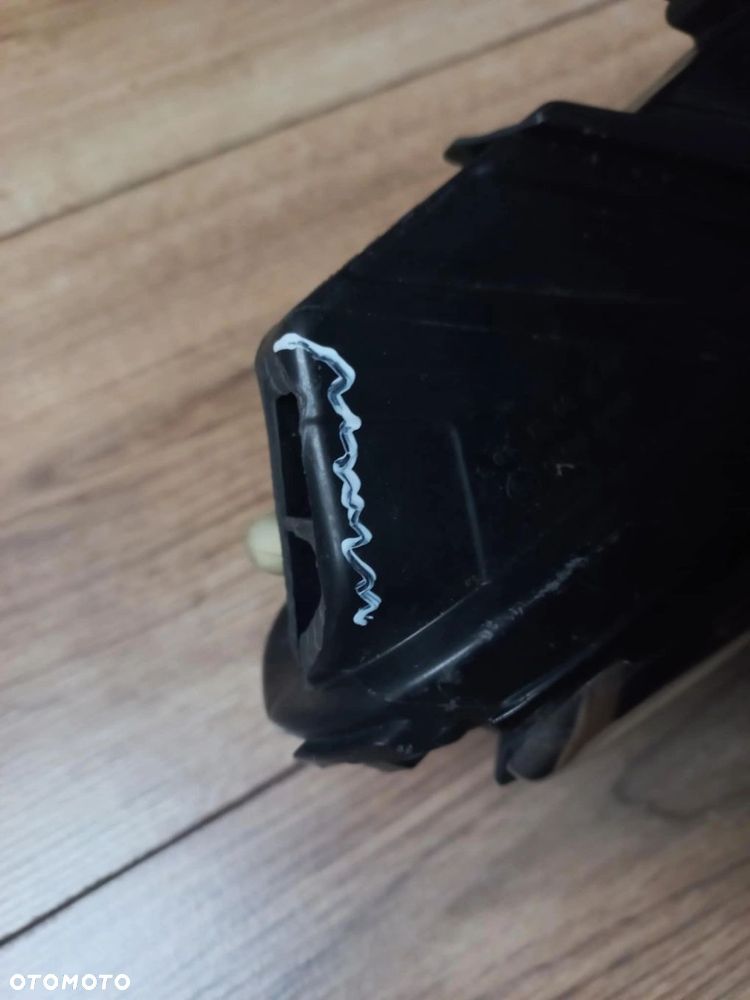 . Citroen C3 III lift led prawy DRL lampa światło do jazdy dziennej 9833480480-01 - 4