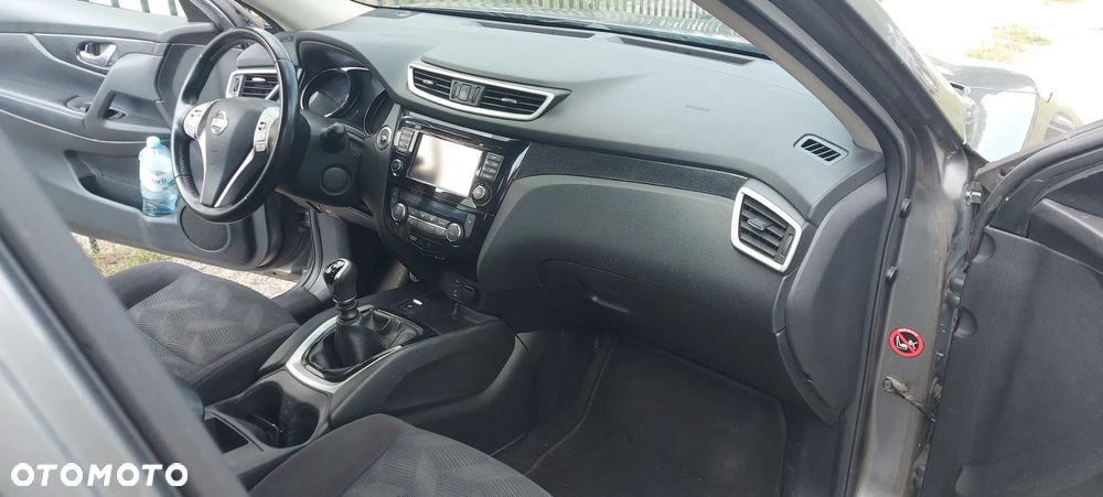 Nissan X-Trail 1.6 DCi N-Connecta 2WD EU6 - 12