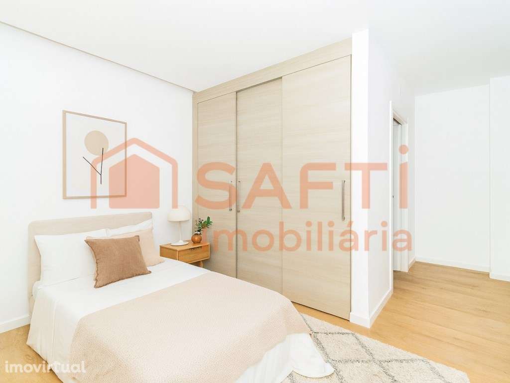 Moradia nova no centro de Ourém - Grande imagem: 4/24