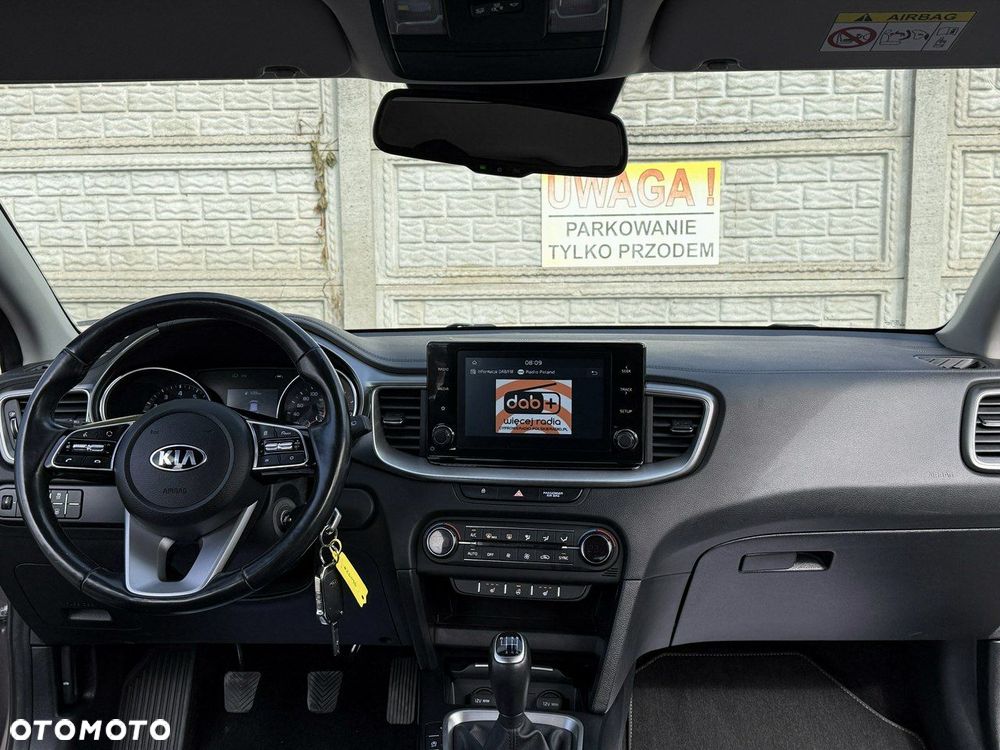 Kia XCeed 1.0 T-GDI L Business Line - 5
