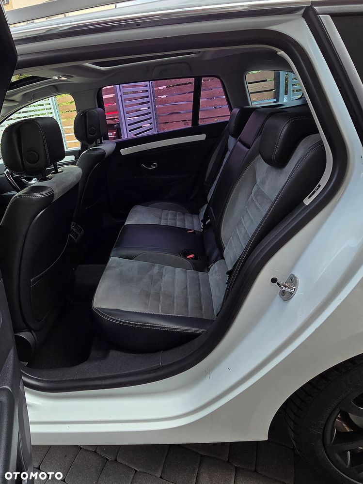 Renault Laguna 2.0 T Bose Edition - 29