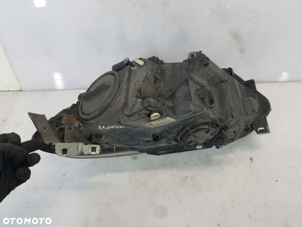 lampa przód bmw 1 f20 - 11