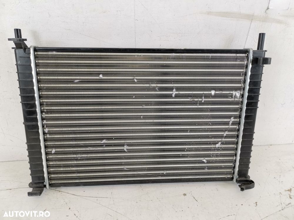 Radiator Apa Ford Fiesta 5 [facelift] 2005 2006 2007 2008 2009 2010 Or - 2