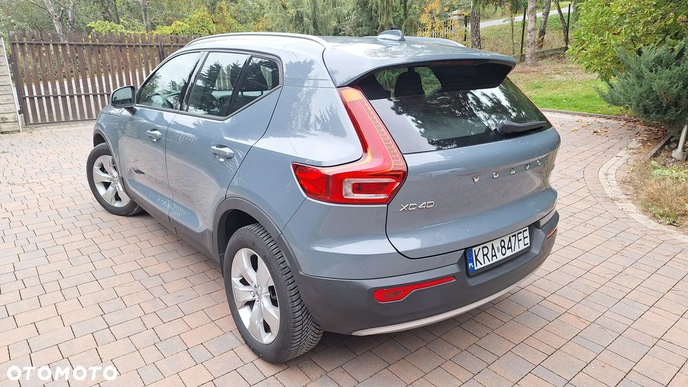 Volvo XC 40 T3 Momentum - 7