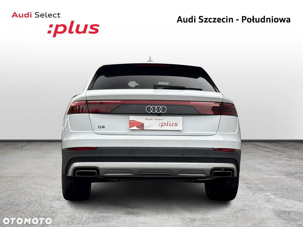Audi Q8 - 4