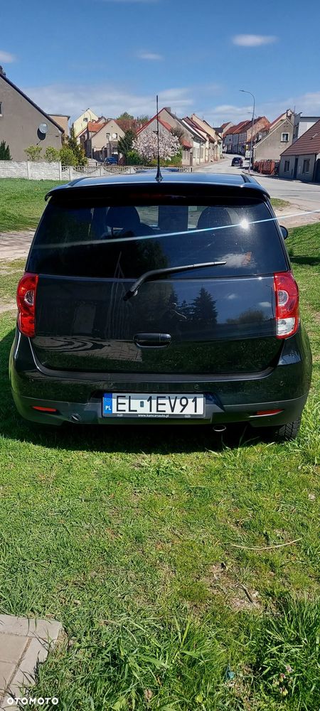 Mitsubishi Colt 1.3 Intense - 9