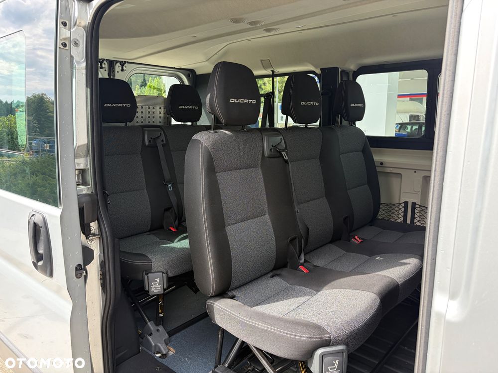 Fiat Ducato - 6