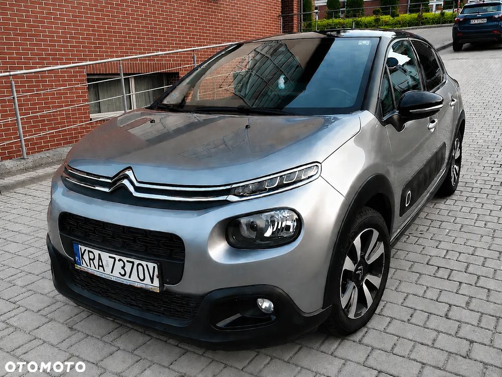 Citroën C3 Pure Tech 83 S&S SHINE - 1