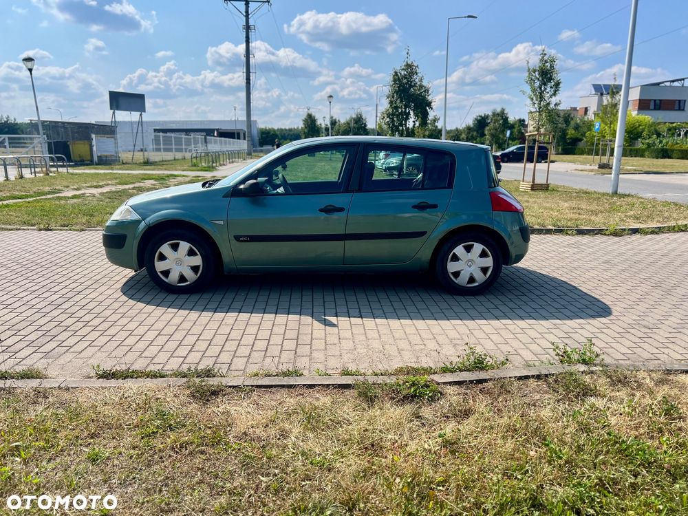 Renault Megane - 4