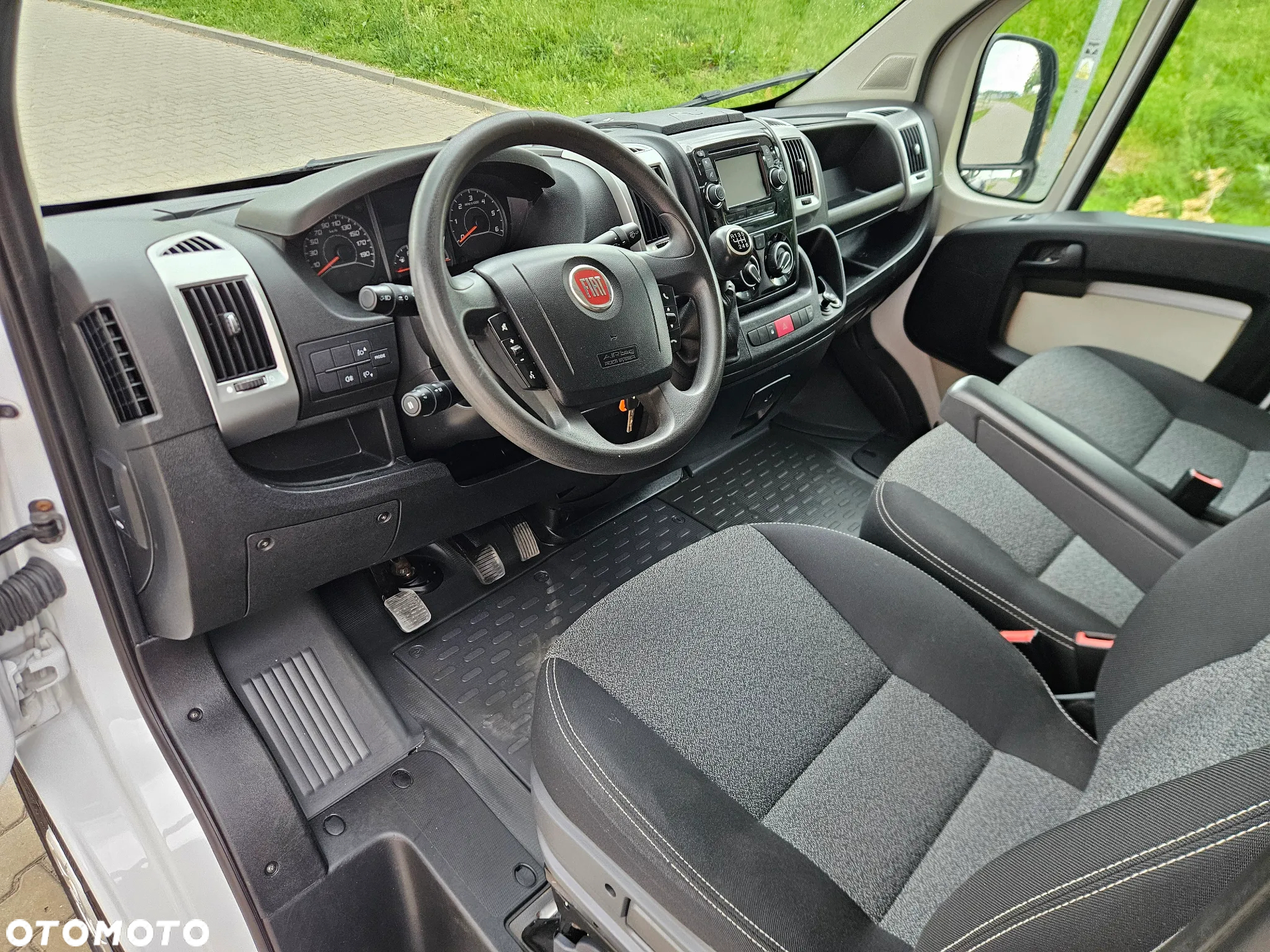 Fiat DUCATO - 11