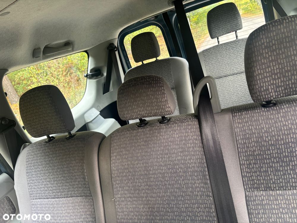 Dacia Logan - 8
