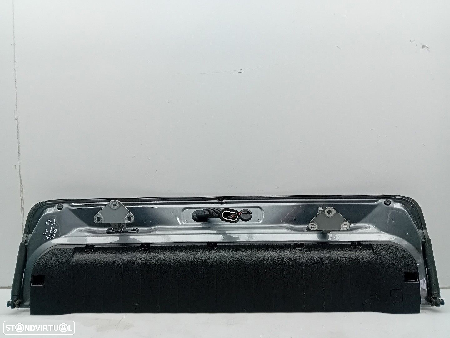 Porta / tampa da mala BMW X5 (F15, F85) - 2