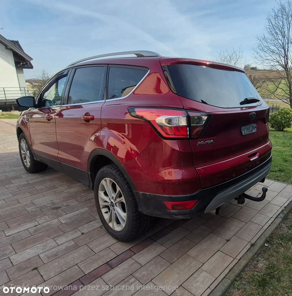 Ford Kuga - 6