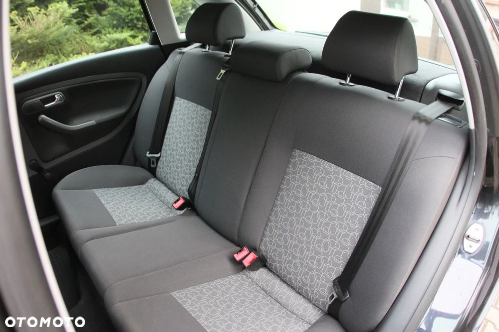 Seat Ibiza - 28
