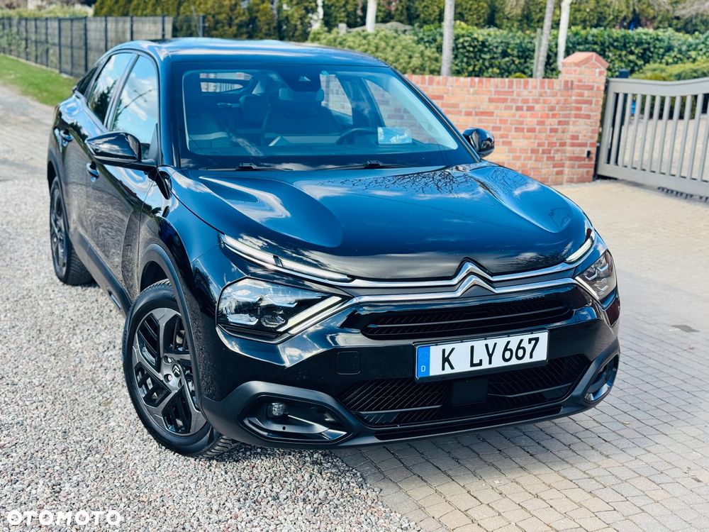 Citroën C4 BlueHDi 130 Stop&Start EAT8 SHINE - 32