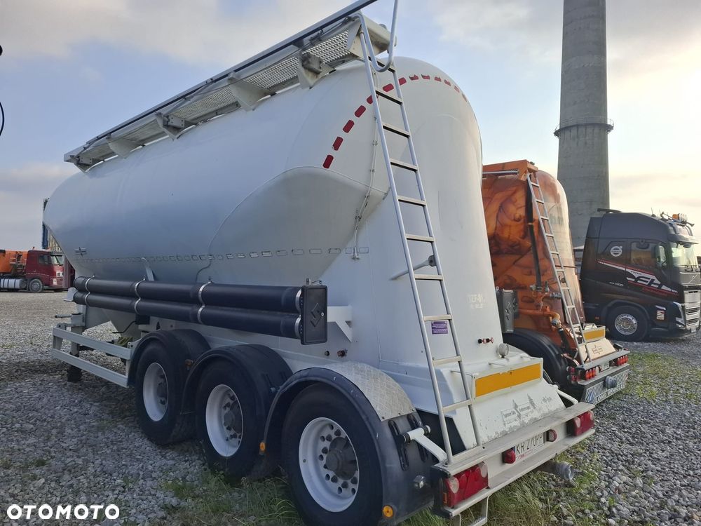 Spitzer Feldbinder - 4