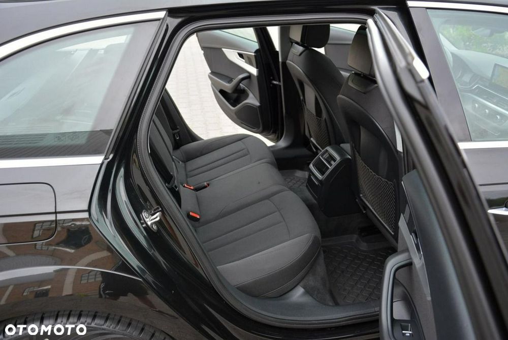 Audi A4 Allroad 2.0 TDI Quattro S tronic - 14