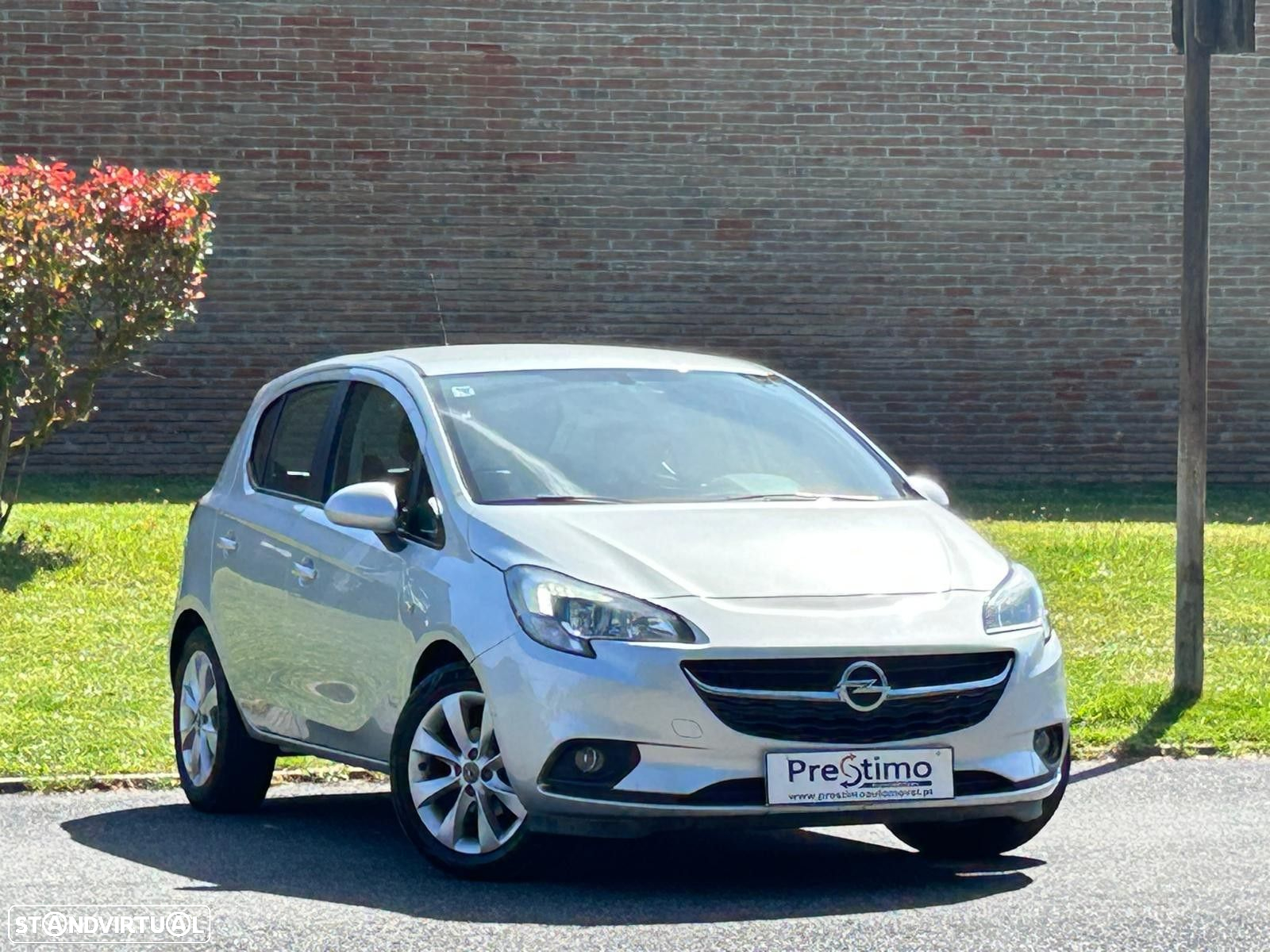 Opel Corsa 1.2 Dynamic - 15