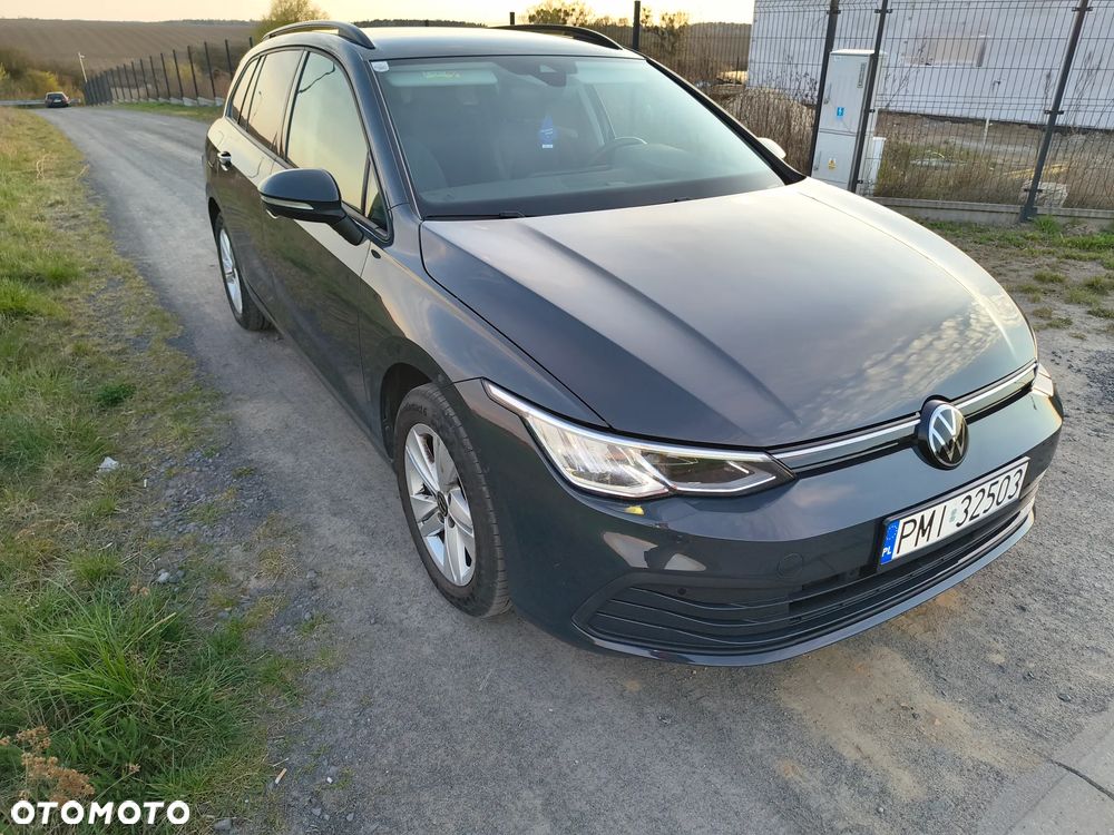 Volkswagen Golf 2.0 TDI - 5