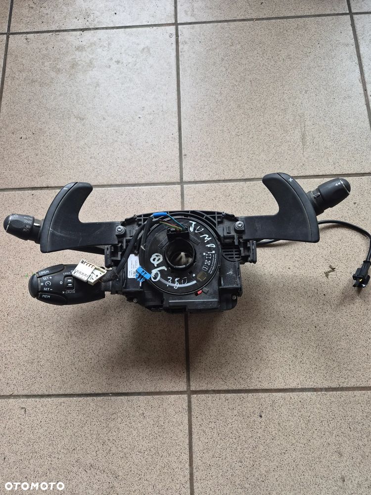 JUMPI III PROACE EXPERT III przełącznik zespolony manetki - 1