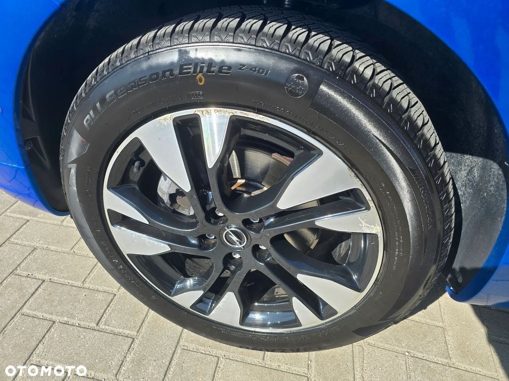 Opel Grandland X - 17