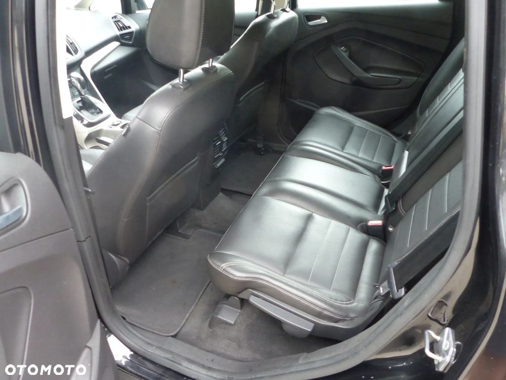 Ford C-MAX - 19