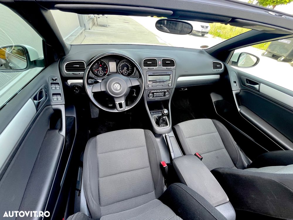 Volkswagen Golf 1.4 TSI - 16
