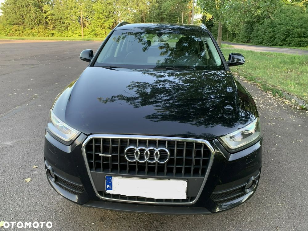 Audi Q3 - 4