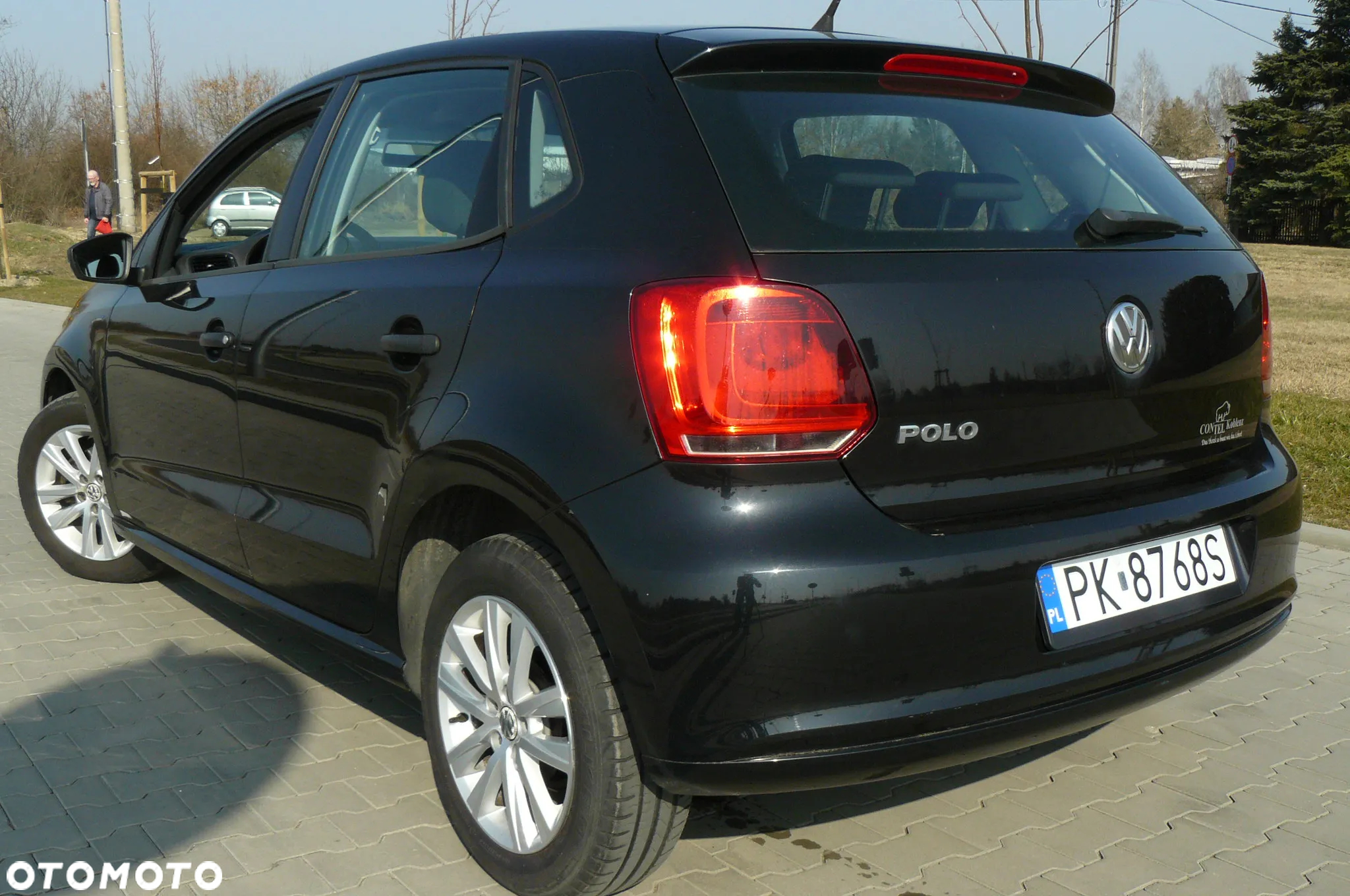 Volkswagen Polo - 10