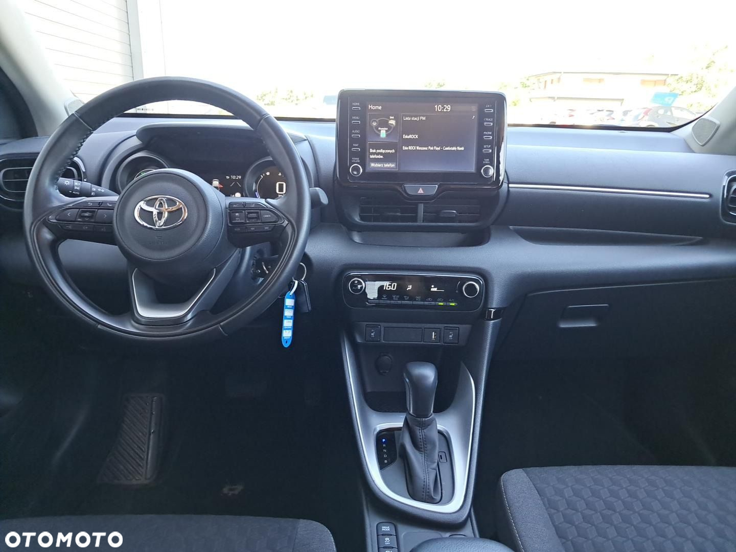 Toyota Yaris - 15